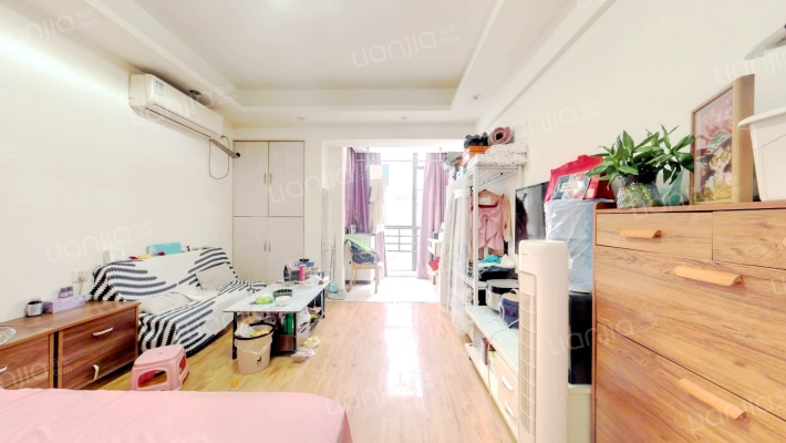 湘隆时代大公馆二手房实景图