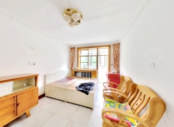 整租·友谊大街18号街坊 2室1厅 南/北_友谊大街18号街坊租房