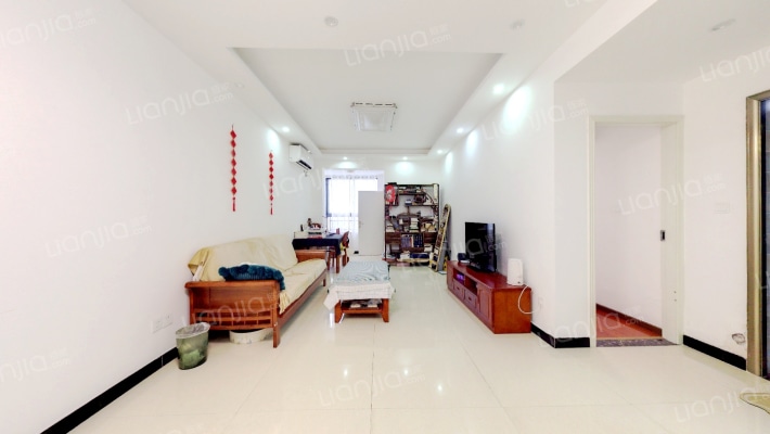 盈田金开里二手房实景图