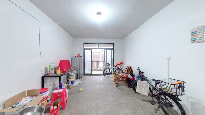 南天阳光西区二手房实景图