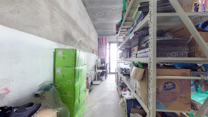 通达广场二手房实景图