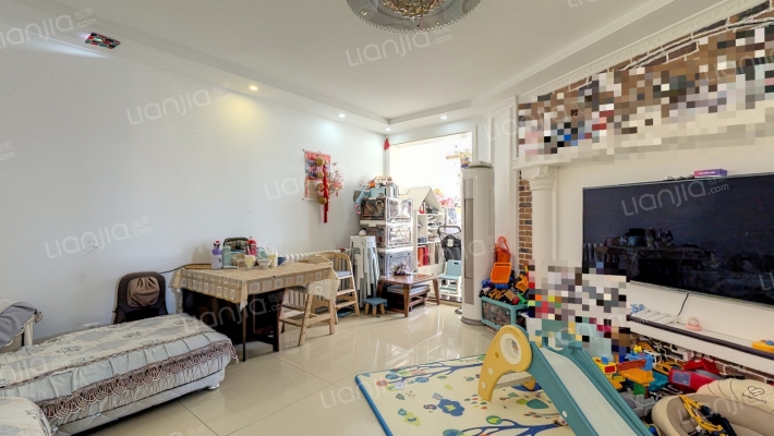 华宇大厦二手房实景图