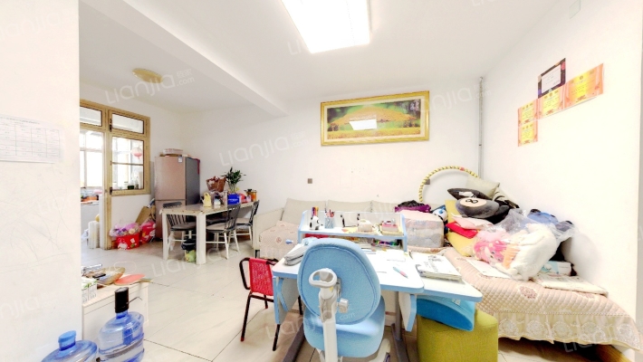 闫垌小区二手房实景图