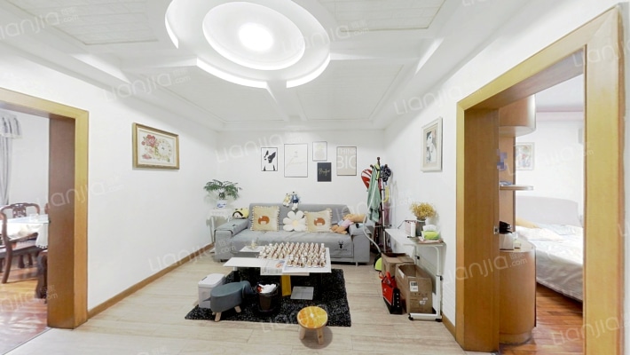 新民新村二手房实景图