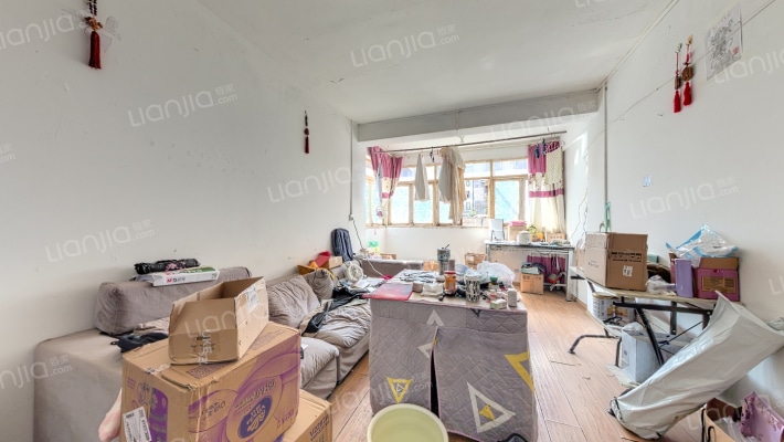 市西路140号二手房实景图