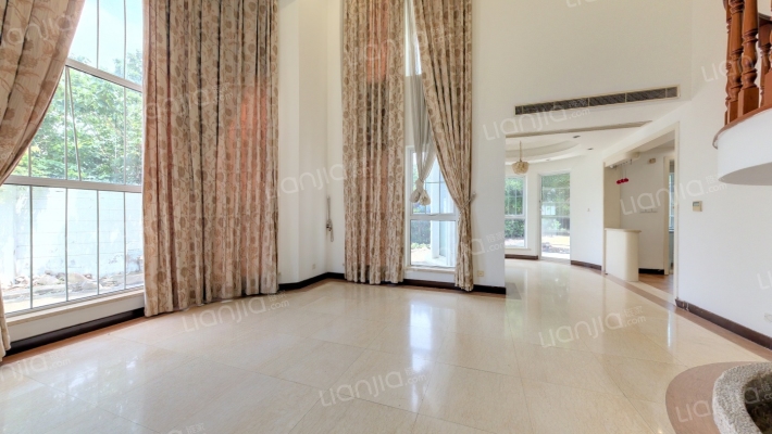 建德南郊别墅二手房实景图