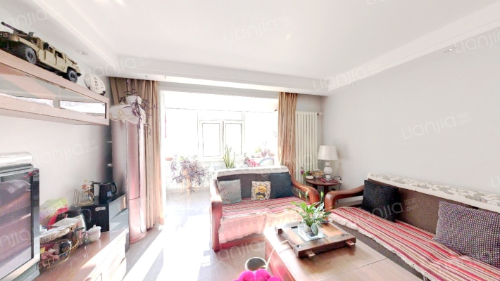 华丽广场二手房实景图