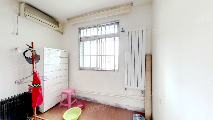 长征里二手房实景图