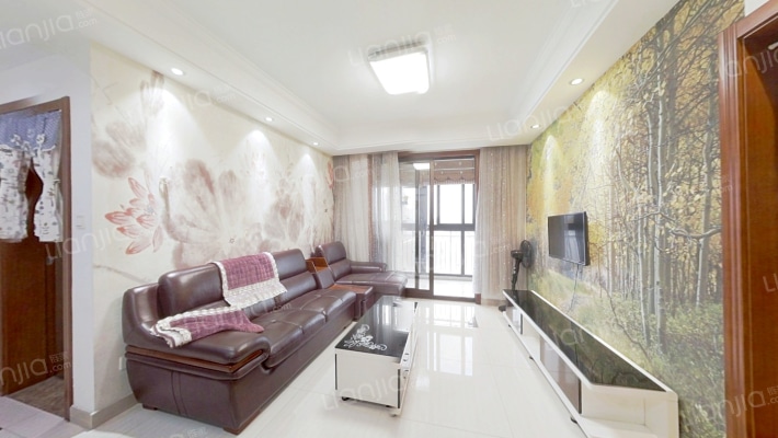 玖珑湾二手房实景图