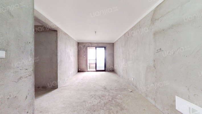 新华九龙首府二手房实景图