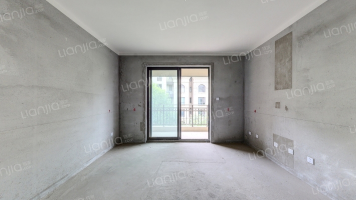 民安城市之光二手房实景图