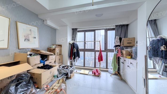 风景晨园二手房实景图