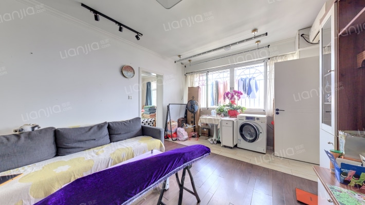 宝丽大厦二手房实景图