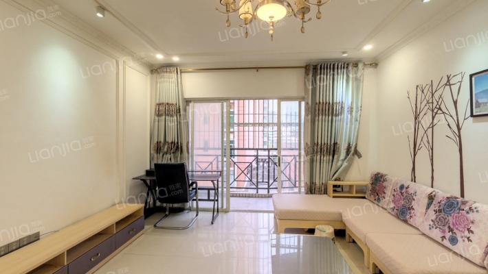 祥富花园二手房实景图