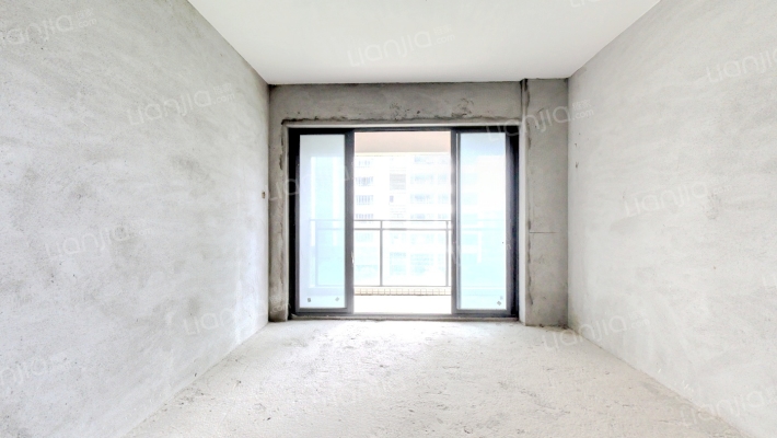 臻品园二手房实景图