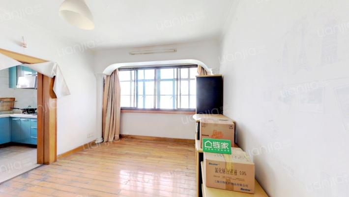 华东花苑二手房实景图