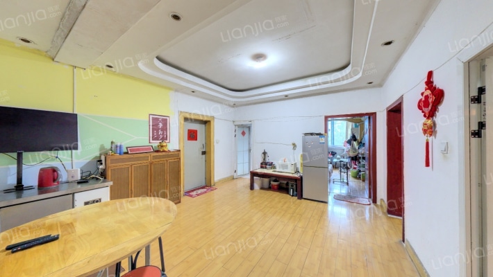 天竺园二手房实景图