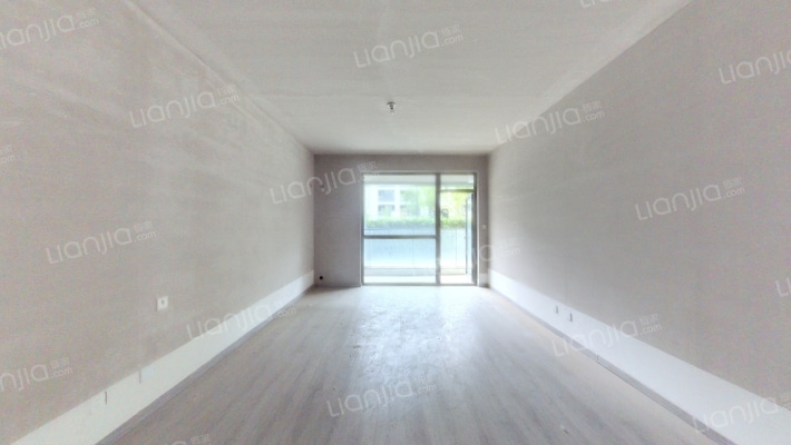 绿城诚园知敬苑二手房实景图