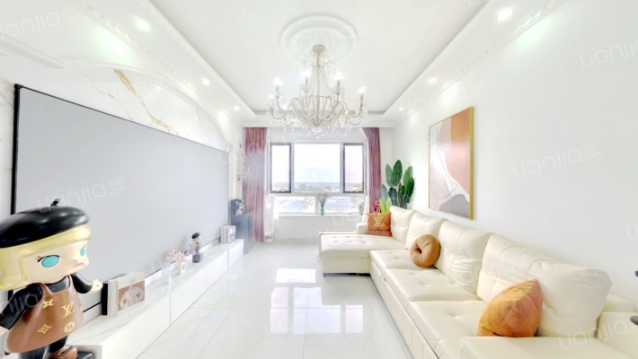 骏赫庄园二手房实景图