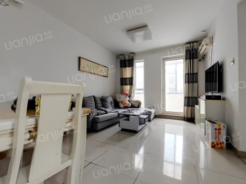 整租·普罗旺斯 1室1厅 南