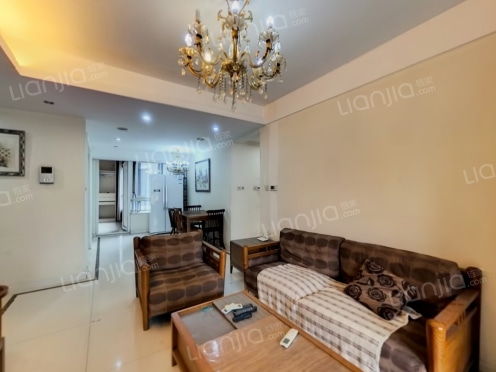 整租·蓝光SOFA社区 3室1厅 南