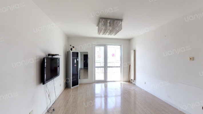 昆俞家园二手房实景图