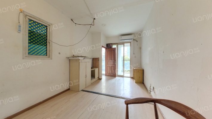 红帆蓝调二手房实景图