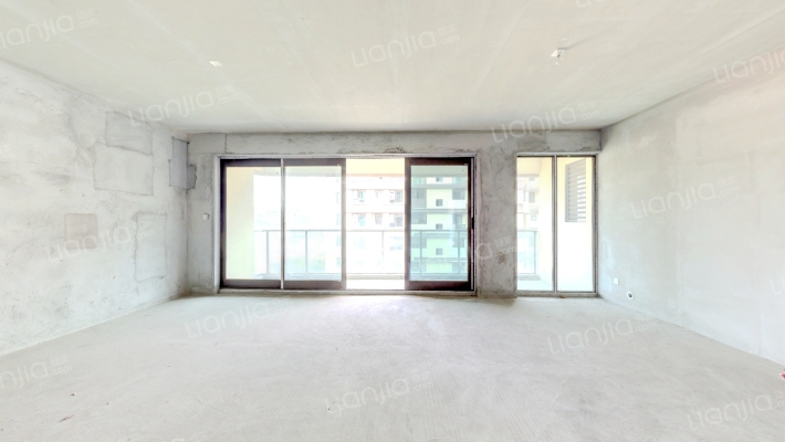 腾龙居公园华府二手房实景图