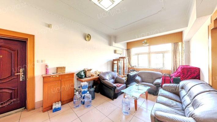 省林业厅宿舍二手房实景图