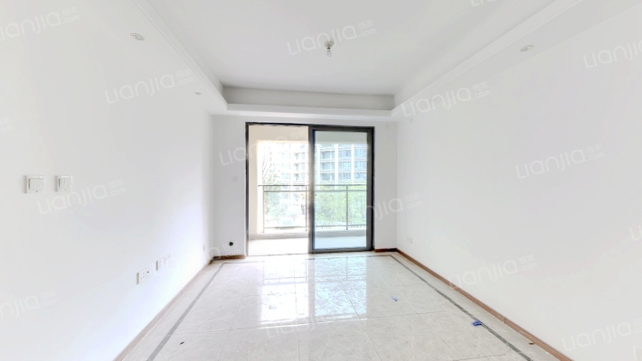 西阅星辰C区二手房实景图