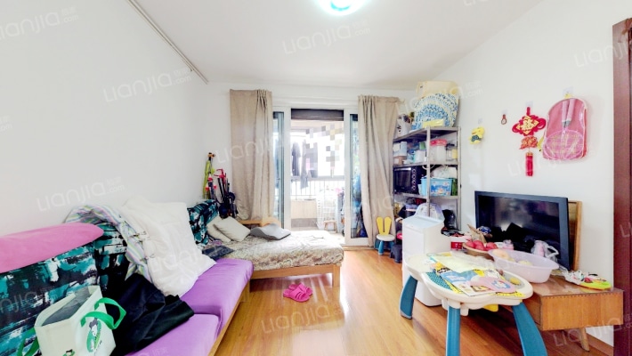 明发浦泰梦幻家二手房实景图