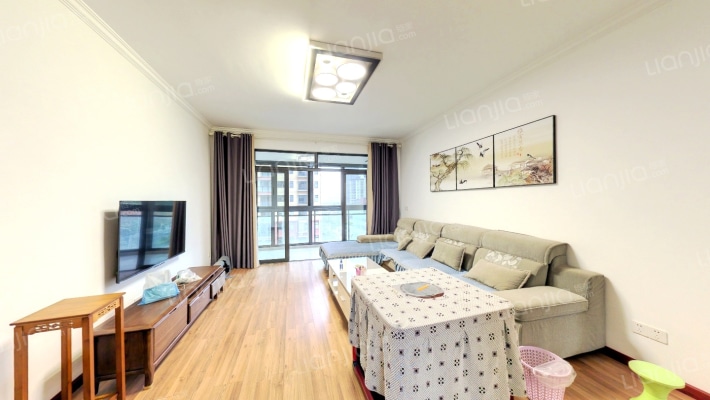 学府青藤二手房实景图