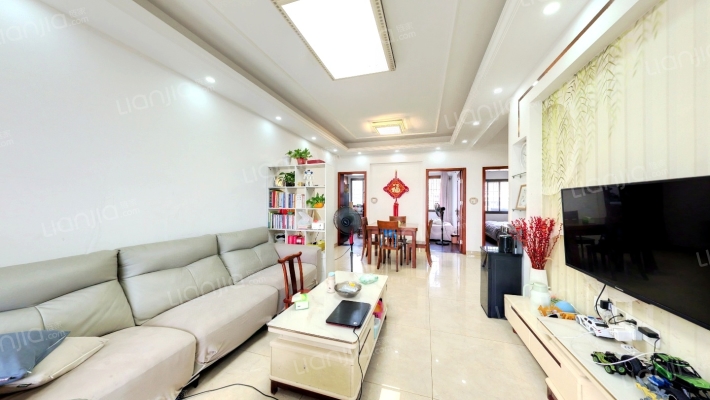 惠太雅苑二手房实景图