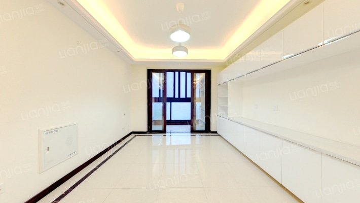 保利熙悦二手房实景图