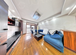 整租·宝石银都 3室2厅 东南_宝石银都租房