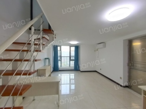 整租·嘉宇银杉 1室1厅 南