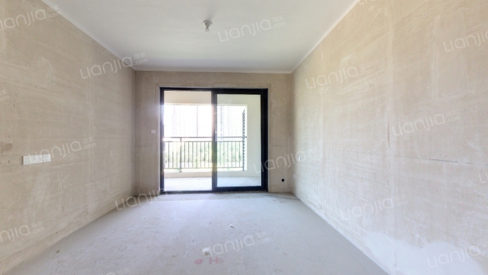 绿都青云赋景明苑二手房实景图