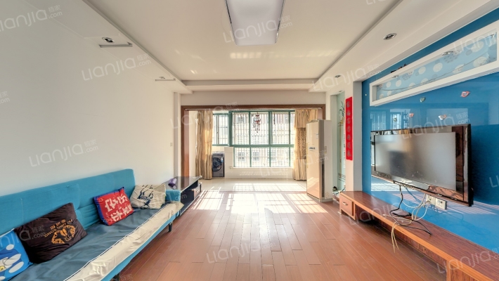 勤丰苑二手房实景图