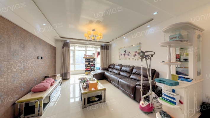 益格名邸二手房实景图