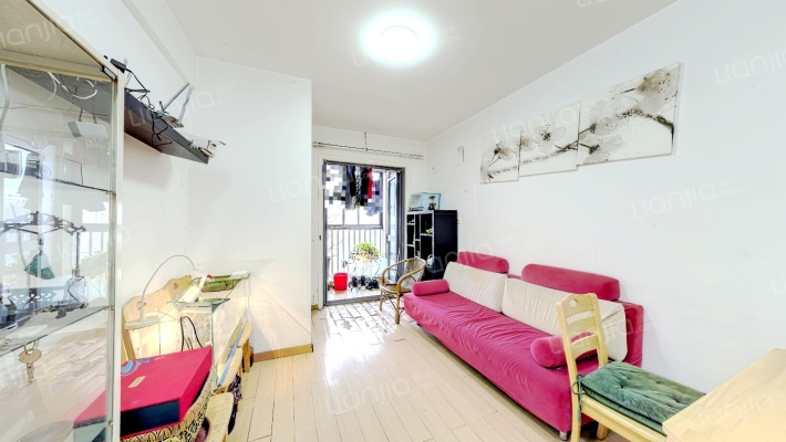 上城名都二手房实景图