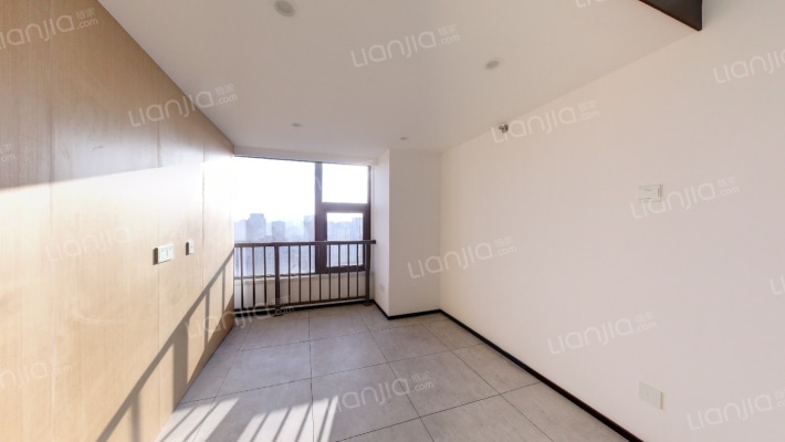 万科智谷二手房实景图