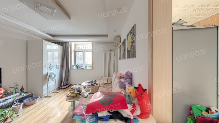 安岳楼二手房实景图