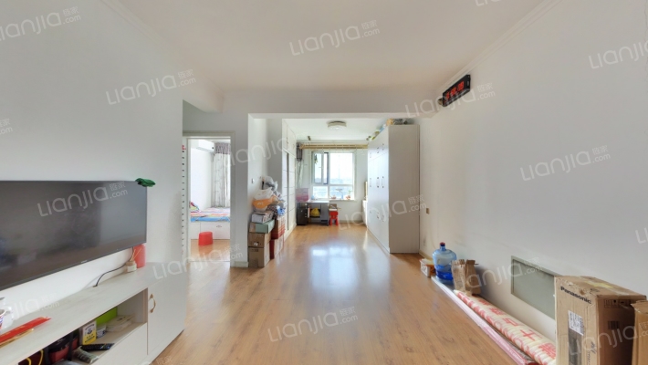 珍珠公馆二手房实景图