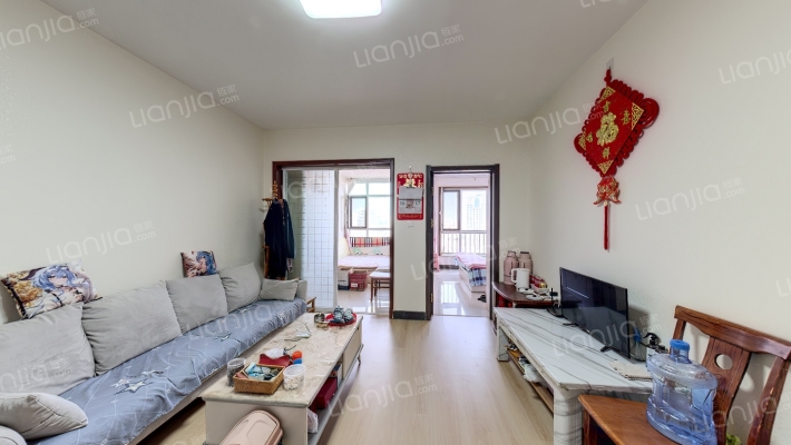 迎春佳苑二手房实景图