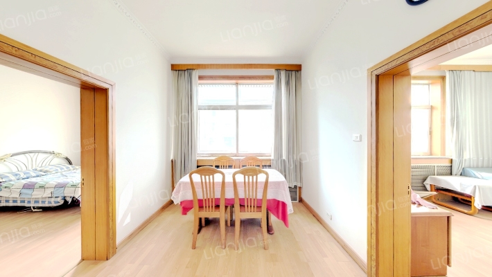 凉水湾小区二手房实景图