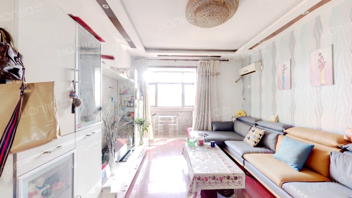 馨和家园二手房实景图