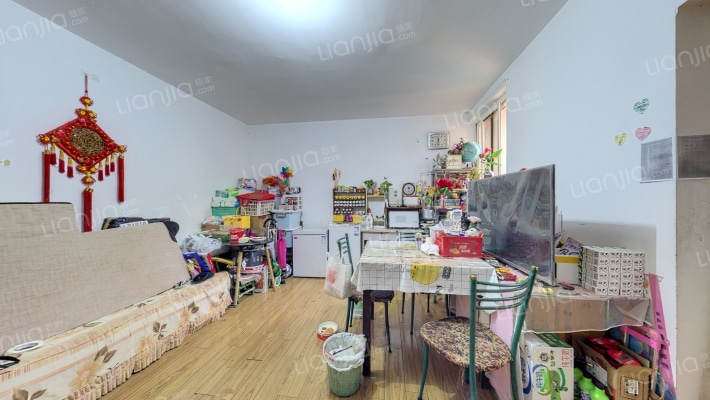 南湾营馨康苑二手房实景图