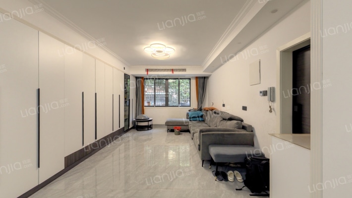 白沙苑二手房实景图