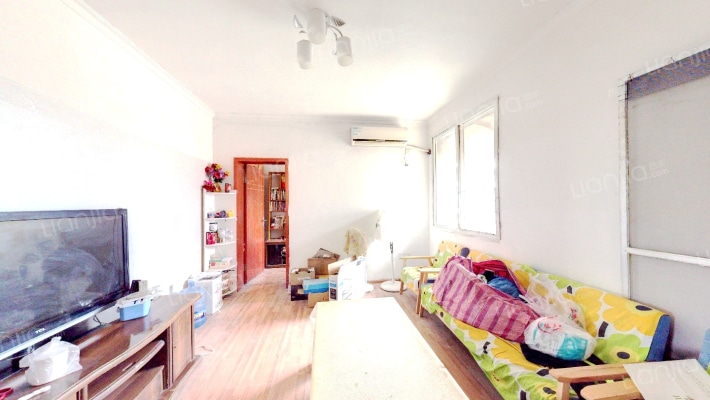 白马寺街10号院落二手房实景图