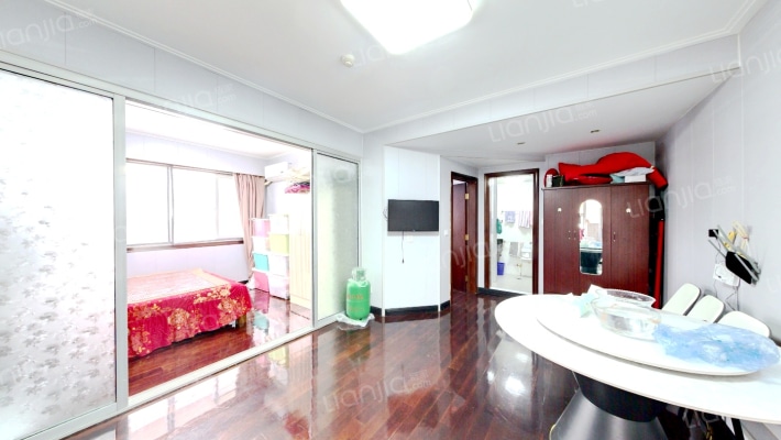 雅仕铭苑二手房实景图